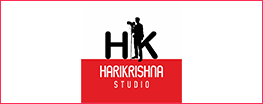 HK-Harikrishna Studio